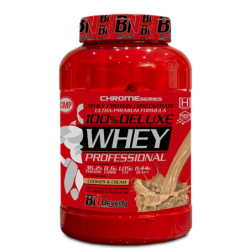 100% Whey Deluxe 2kg
