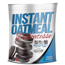Instant Oatmeal 1,5kg