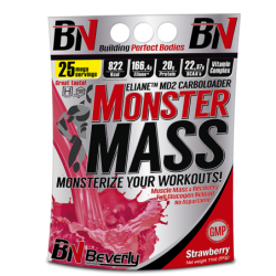 Monster Mass 5Kg