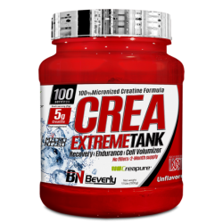 Crea Extreme Tank 500g